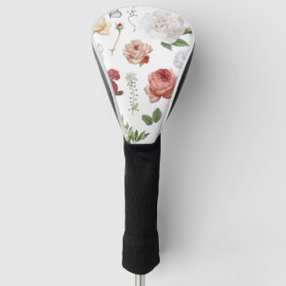 Floral Shops nabij me Golfheadcover