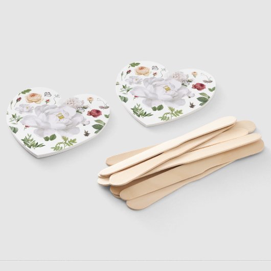 Floral Shops nabij me Handwaaier (Niet-gemonteerd)