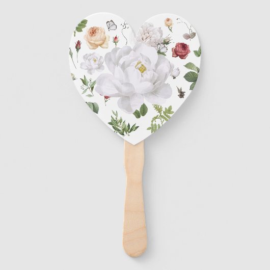 Floral Shops nabij me Handwaaier (Voorkant)