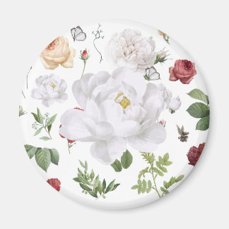 Floral Shops nabij me Magneet