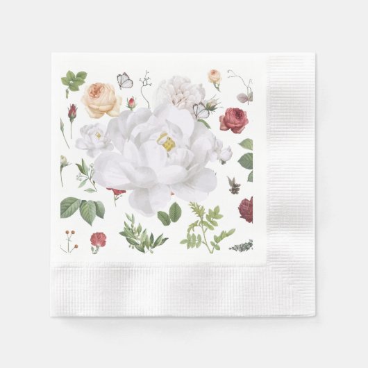 Floral Shops nabij me Servet (Voorkant)