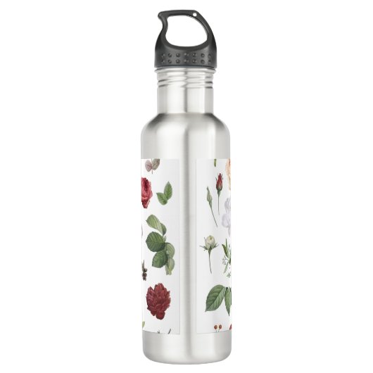 Floral Shops nabij me Waterfles (Achterkant)