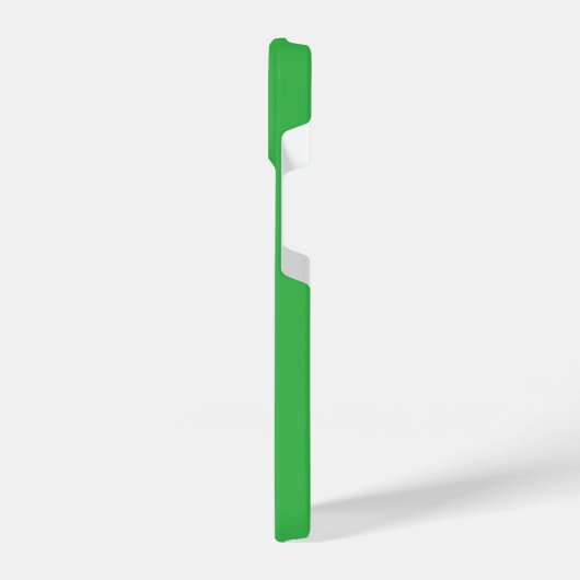 Floral Skull Artistic iPhone Case | Bold and Creat iPhone Hoesje (Linkerkant)