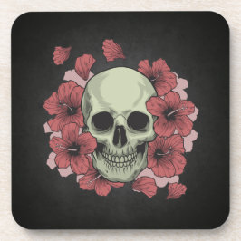 Floral Skull Dia de los Muertos | ONDERZETTER