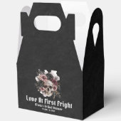 Floral Skull Love bij First Fright Vrijgezellenfee Bedankdoosjes (Open)