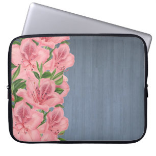 Floral Sleeve voor Ipad