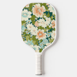Floral Smash Paddles
