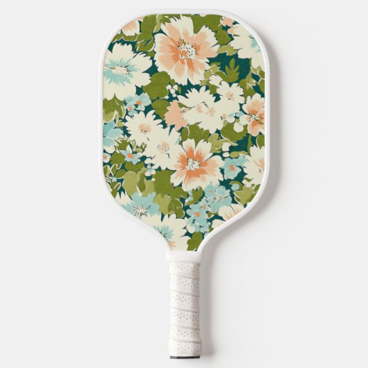 Floral Smash Paddles (Voorkant)