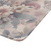 Floral snijraad snijplank (Hoek)