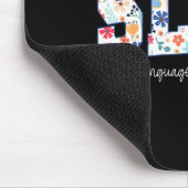 Floral Speech Language Pathology Istant Slpa Appre Muismat (Hoek)