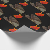 Floral Speical Cadeaupapier (Hoek)