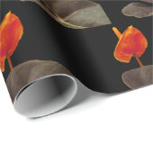 Floral Speical Cadeaupapier (Rol Hoek)