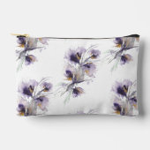 Floral Splash Make-up Bag Etui (Voorkant)