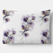 Floral Splash Toiletery Bag Etui (Voorkant)