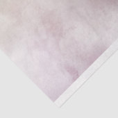 Floral Spring Pioenrozen Lila Decoupage Tissuepapier (Detail)