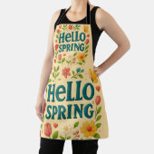 Floral Spring Schort (Insitu)