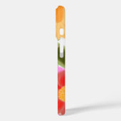 Floral Spring/Summer Seasonal Phone Case  (Achterkant / Links)