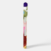 Floral Spring/Summer Seasonal Phone Case  (Achterkant / Rechts)