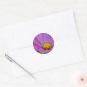 Floral Sticker (Envelop)