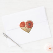 Floral Stickers (Envelop)