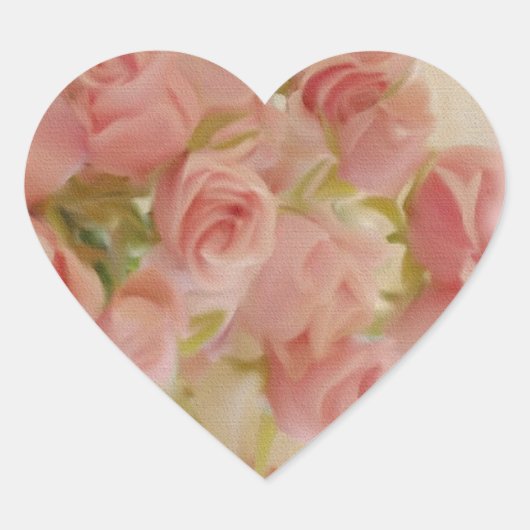 Floral Stickers (Voorkant)