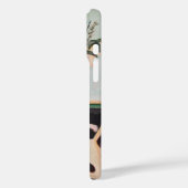 Floral still life Case-Mate iPhone case (Achterkant / Links)