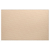   Floral Stof (Yard (91,4 cm))