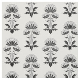 Floral Stof