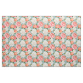 Floral Stof (Fat Quarter)