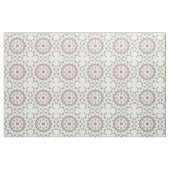Floral Stof (Yard (91,4 cm))