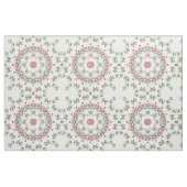 Floral Stof (Fat Quarter)
