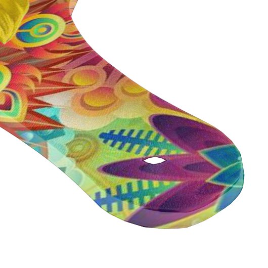 Floral Sunshine, klomp Snijplank (Hoek)