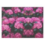 Floral Surface Pattern-Mode Decoratief abstract Tafelkleed (Voorkant (Horizontaal))
