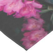 Floral Surface Pattern-Mode Decoratief abstract Tafelkleed (Gekanteld)