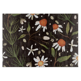 Floral Surface Pattern Mode Spring Snijplank