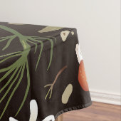 Floral Surface Pattern Mode Spring Tafelkleed (Voorbeeld)