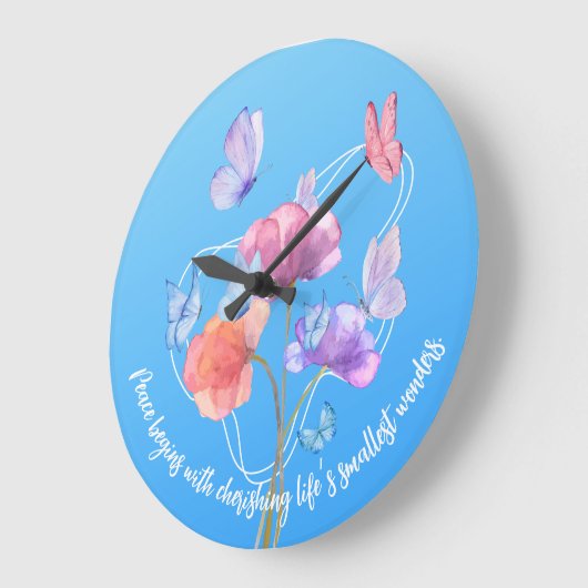 Floral Symphony Grote Klok (Hoek)