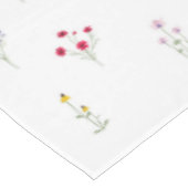 Floral tablecloth, spring floral tablecloth tafelkleed (Gekanteld)