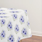 Floral Tablecloth Tafelkleed (Voorbeeld)