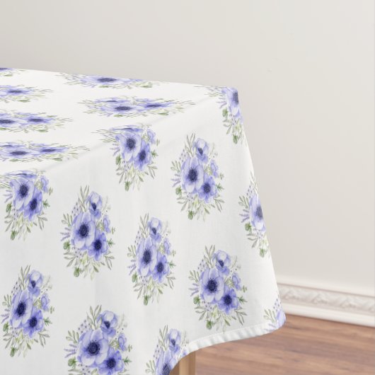 Floral Tablecloth Tafelkleed (Voorbeeld)