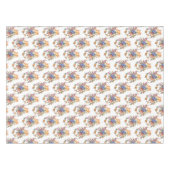 Floral Tafelkleed (Voorkant (Horizontaal))