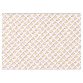 Floral Tafelkleed (Voorkant (Horizontaal))