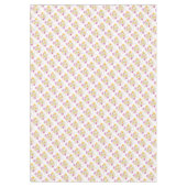 Floral Tafelkleed (Voorkant)