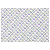 Floral Tafelkleed (Voorkant (Horizontaal))