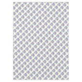 Floral Tafelkleed (Voorkant)