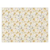 Floral Tafelkleed (Voorkant (Horizontaal))