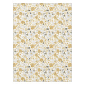 Floral Tafelkleed (Voorkant)