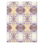 Floral Tafelkleed (Voorkant)