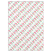 Floral Tafelkleed (Voorkant)