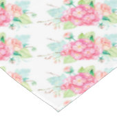 Floral Tafelkleed (Gekanteld)